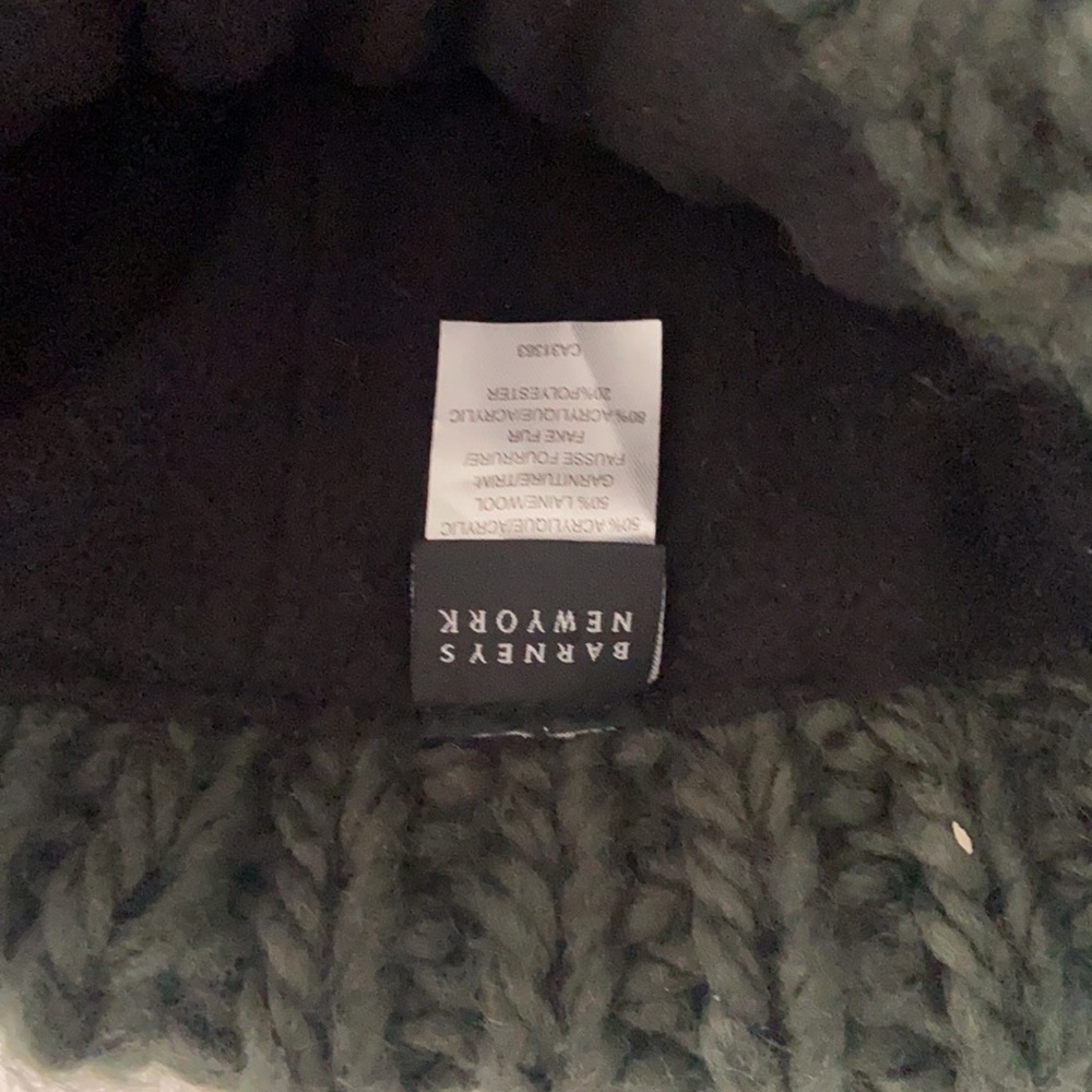 Beanie - Picture 2 of 2